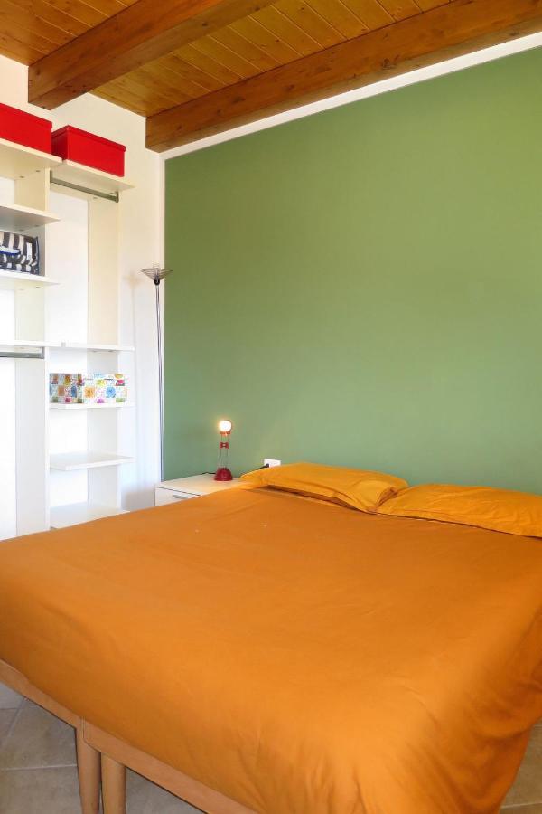 Holiday Home Baita Checc By Interhome Trarego Exterior photo